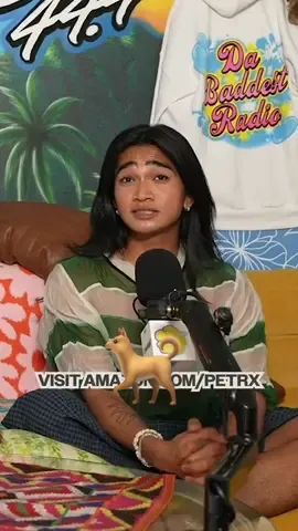 A post by @dabaddestradio on TikTok caption: The way I just ordered Kayu’s prescription on Amazon… right next to my fave protein shake and lip gloss 😮‍💨💁🏽‍♀️ Like OK convenience queen!! Thanks to Amazon's collab with leading pet pharmacy, Vetsource, I can now get their prescription meds without leaving the couch. My dogs? Protected. Me? Unbothered. I know that's right! 🐾📦 #ad P.S. Always talk to your vet to see what’s right for your pet and before starting any treatment 💖