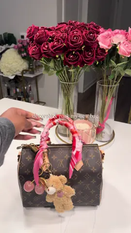 A post by @nursebrat on TikTok caption: Had to customize my newest baby! I’m obsessed with personalizing all of my bags. This speedy 25 has become my new obsession omg 😍 perfect size, holds SO much and so cuteeee! #nursebrat #blacknurse #nurselife #amirahali #nursebratlife #nursesoftiktok #travelnurse #travelnurselife #ernurse #ernurselife #nursetok #nursetiktok #blacknursesoftiktok #blacknursetiktok #registerednurse #blackgirltiktok #blackgirlluxury  #nursedayinthelife #whatsinmybag #whatsinmypurse #newbag #louisvuitton 