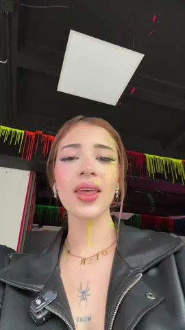 A post by @therealcry on TikTok caption: un que? @Katteyes #fyp #parati #cry #katteyes 