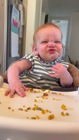 A post by @rachsullivan__ on TikTok caption: I love this stage of baby 😭