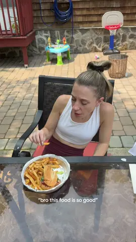 A post by @bobbypombo on TikTok caption: sister is sick of hearing my love sagas hahaha @Marissa, Teagan & Haisley #family #fyp #explore 