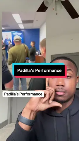 A post by @the_jefferymead on TikTok caption: Performing. 
