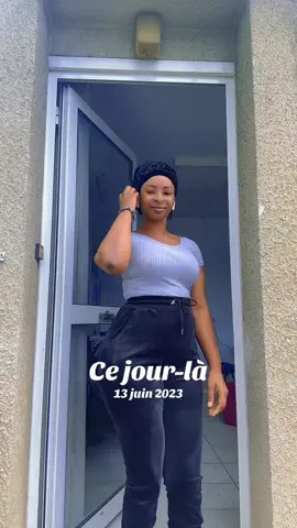 A post by @dogomani13 on TikTok caption: #cejour-là 