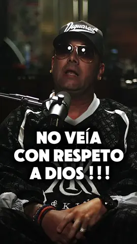 A post by @marko on TikTok caption: Cumpliendo un sueño 🫡 Tener en mi podcast a uno de los artistas que más admiro en el entretenimiento @WISIN W 🫡 ya está disponible en mi canal y les pido un apoyo solo viéndola cuando tengan un ratico ❤️ ( Disponible en la bio de @La Nave )