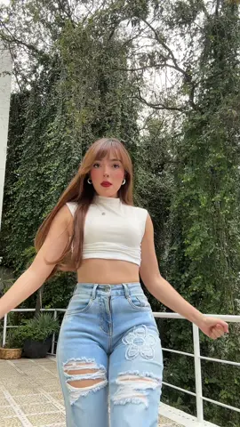 A post by @elaineharomusic on TikTok caption: Tu 3@ tiene que hacer este trend 😜