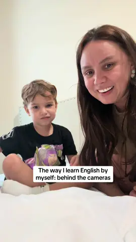 A post by @_mari_gomes__ on TikTok caption: It’s a game, they give me a letter, and I have to say a word that starts with that letter. The game ends when one of the players can’t remember a word. We had already gone through almost the whole alphabet (the video was too long to post), and when we got to the letter “K,” one of my biggest supporters said he forgot a word that starts with K. I think he did it on purpose to let me win 🥹 He’s amazing and supports me so much. #fyp #english #fypシ゚ 