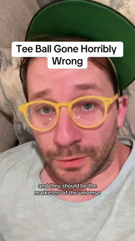 A post by @dadchats on TikTok caption: Welp time to find a new summer sport and also maybe city and state 🤦🏼‍♂️ 