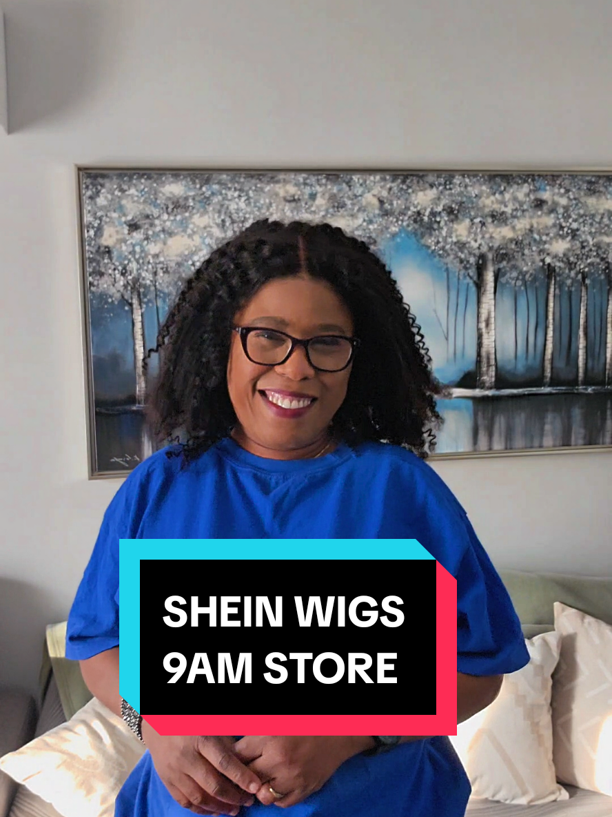 A post by @glowwriyah on TikTok caption: Stay tuned for the trendiest by searching and following SHEIN store 9AM HAIR STORE  Use my Coupon Code BSJCglowwriysh800 to get more discounts on checkout.   9AM wigs are ready to wear.  My wigs are Density Pro Glueless Kinky Curly Bob Wig 5x5 Lace Closure Human Hair Pre Cut Lace Natural Hairline Wig 250% High Density Wigs For Women 🆔 44872490 🔗 https://shein.top/awra74k Store Name:9AM HAIR STORE Density Pro Bob Wig 5*5 Straight Hair Glueless Bob Lace Wig Natural Black Color 100% Human Hair Pre-Cut Wig Bleached Knots And Pre-Plucked Short Hair For Women 🆔 47499013 🔗 https://shein.top/eeg4ni9 #SHEINtrends #sheinbeautyfinds #ad #SHEINca #SHEINforAll  @SHEIN @SHEIN CANADA @Beauty Finds Hunter 
