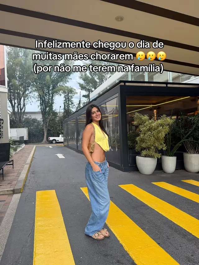 A post by @euantonelabraga on TikTok caption: Desculpa, gente!  