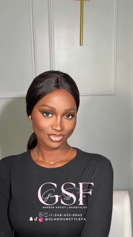 A post by @glamourstylefa on TikTok caption: #sengaltiktoker🇸🇳 #sengaltiktok #fyp #pourtoi #dakarbuzz #221 #muasenegal #atlhairstylist #
