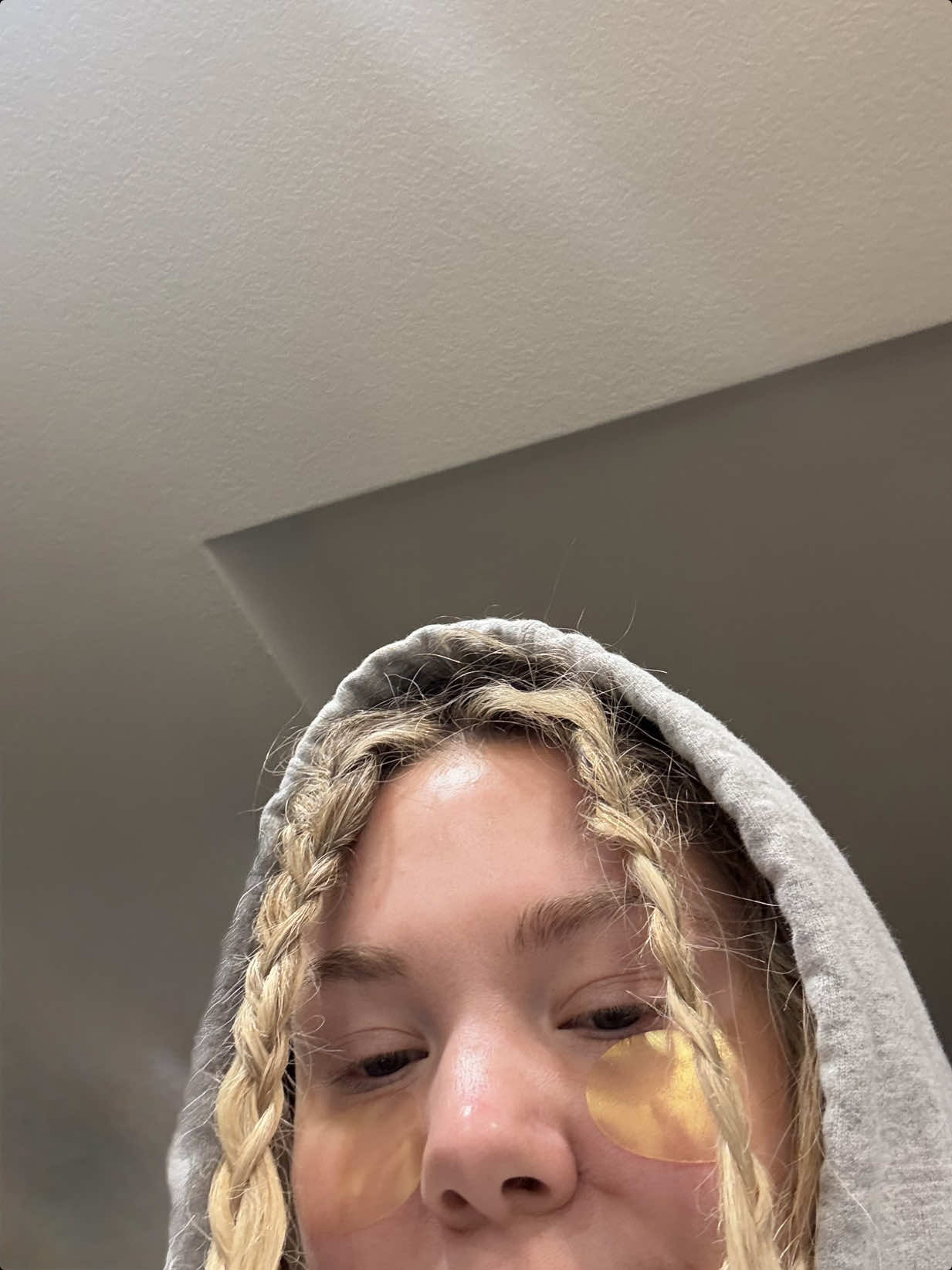 A post by @kaillowry on TikTok caption: @Peter Thomas Roth Labs ily ☁️🧴