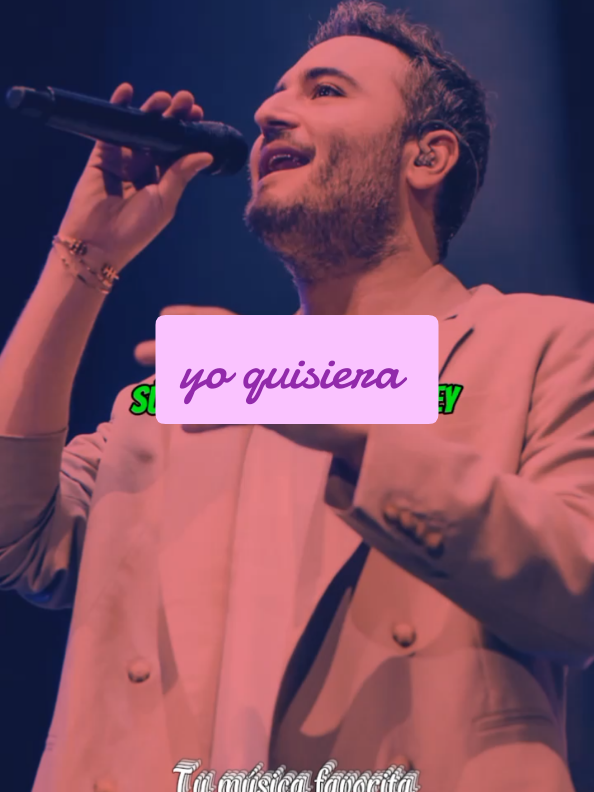 A post by @_tumusicafavorita1 on TikTok caption: #reik #yoquisiera #letrasdecanciones #fypシ゚ #parati #tendencia #destacame #tumusicafavoritas #tumusicafavoritas1 