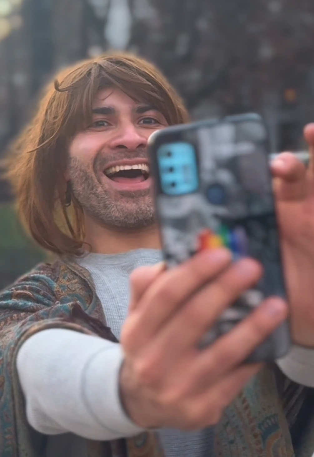 A post by @marceloalcazar on TikTok caption: Lo pasamos muy bien en Argentina ❤️ @Gonza Ferman #CapCut 