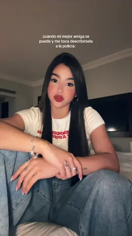 A post by @valeriacarruyo on TikTok caption: ojalá la encuentren   