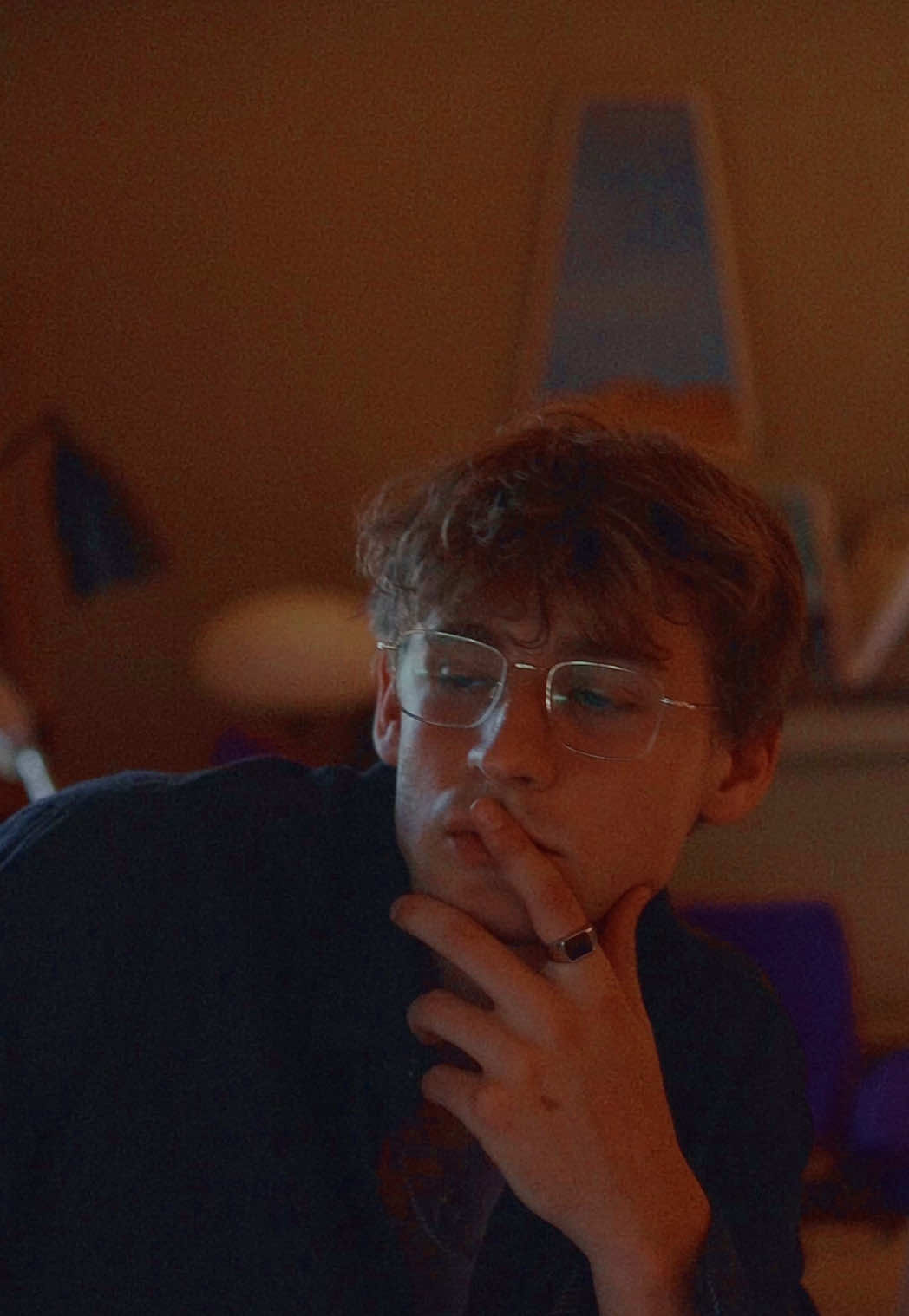 A post by @magnusferrell on TikTok caption: ITS BEEN AWAY FOR TOOOO LONG WE GOTTA BRING THAT GROOOVE BACK 🕺