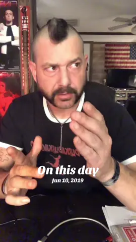 A post by @theycallmetoby2 on TikTok caption: This audio was… legendary