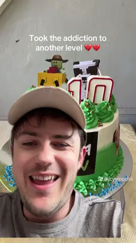 A post by @jandelrblx on TikTok caption: Happy birthday 