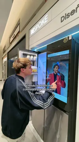 A post by @brandon.vela on TikTok caption: Me convenció #popular #fyp #parati 