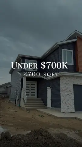 A post by @her_lifestyles on TikTok caption: If your budget is under $700K and you want fully upgraded custom home- Call me 780-902-0009 #yegrealestate #edmontonrealestate #albertarealestate #canadarealestate #britishcolumbia #movingtoalberta #firsttimehomebuyer #yegrealtor #edmontonrealtor #firsttimehomebuyer #edmontontiktok #oilers 