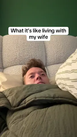 A post by @meghanandjack on TikTok caption: Just another night in paradise 😂 #meghanandjack 