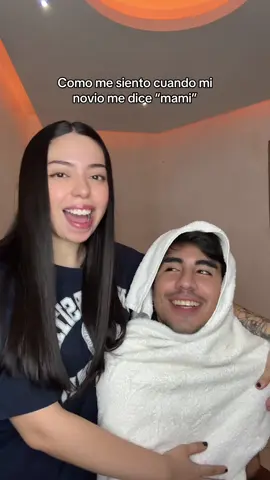 A post by @yamirootz on TikTok caption: Mamasotata otatata👶🏻