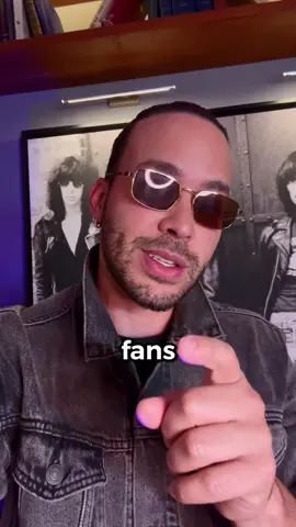A post by @soydanielreyes on TikTok caption: EL RITUAL DE LA COPA: La Ouija casera (Ft. @Prince Royce) #ETERNO