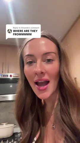 A post by @brookeschofield1 on TikTok caption: Replying to @Amanda 