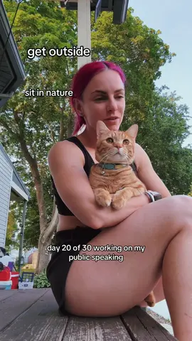 A post by @princess_krystyna on TikTok caption: day 20. i’ll let this video speak for itself #natureishealing #nature 
