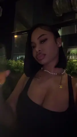 A post by @therealtatianachanell on TikTok