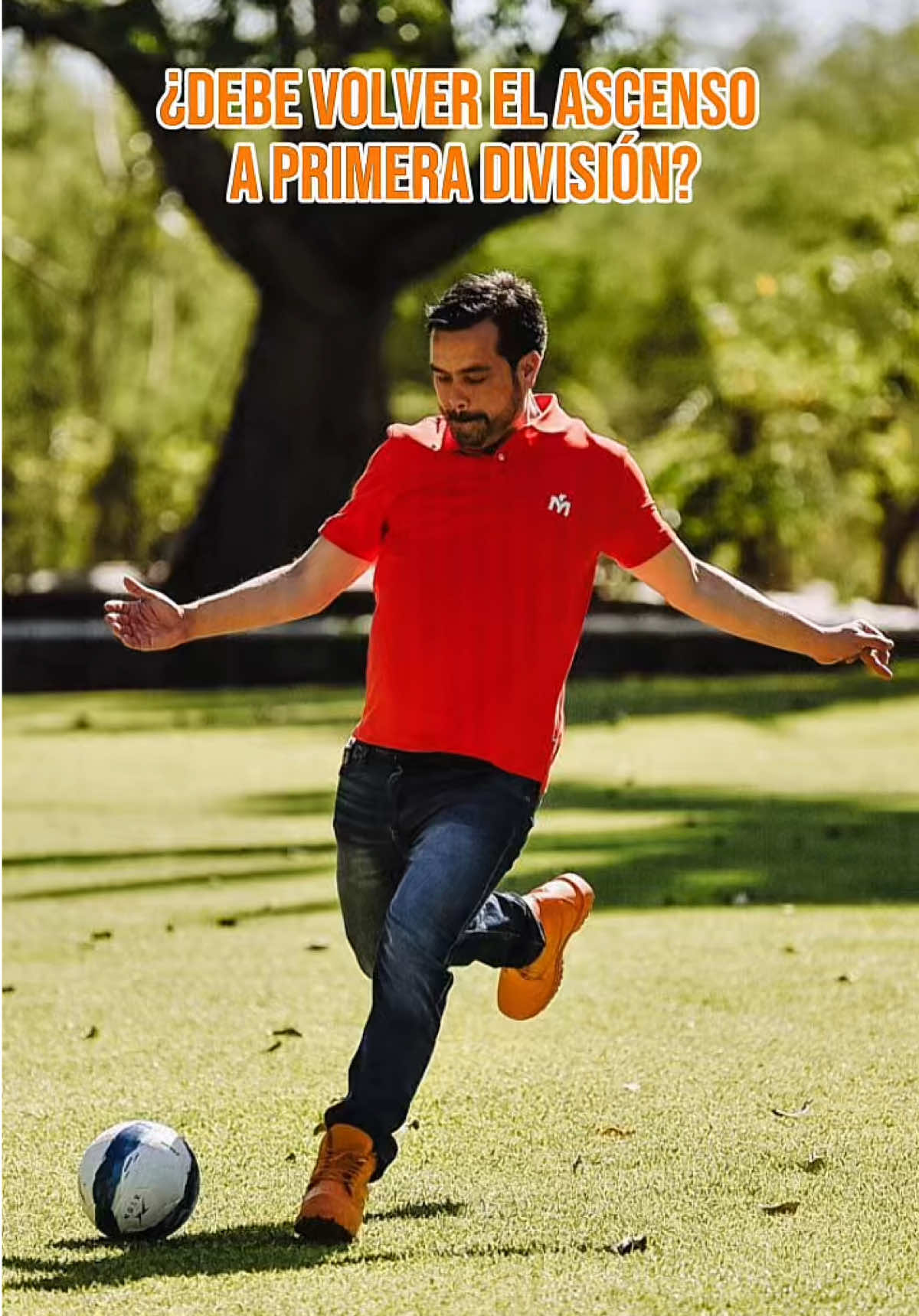 A post by @alvarezmaynez on TikTok caption: El ascenso y descenso en el futbol mexicano es, además de una manera sana de competitividad, una forma de fomentar el desarrollo profesional de las y los jugadores. El futbol no solo es un juego entre equipos, es un tema de interés público y por eso no podemos permitir que caiga en intereses privados.