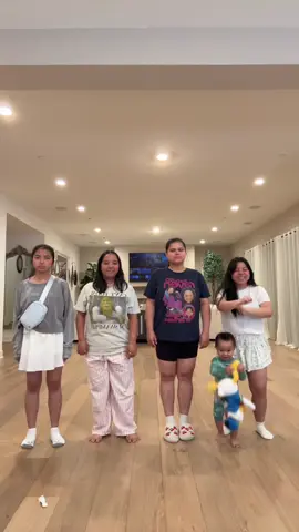 A post by @nicole.caluag on TikTok caption: Sabay sa uso duh