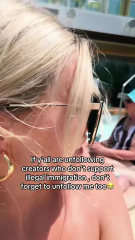 A post by @christenrenesavage on TikTok caption: We wouldn’t be allowed to do this another country 😭 so let’s not be dramatic (vc:  @Kaitlyn Schultz )