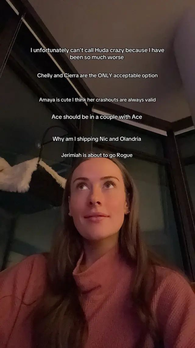 A post by @brookeschofield1 on TikTok