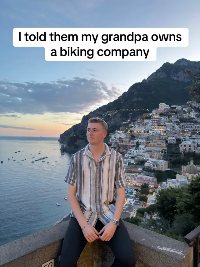 A post by @lukedavidson_ on TikTok caption: Little fun fact for you guys 😉 #holyairball 