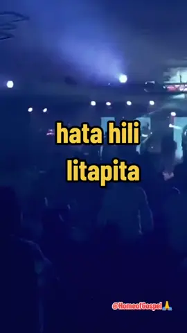 A post by @homeof_gospel on TikTok caption: #🥺 #gospel #gospelmusic #thankyoulord #goviral 