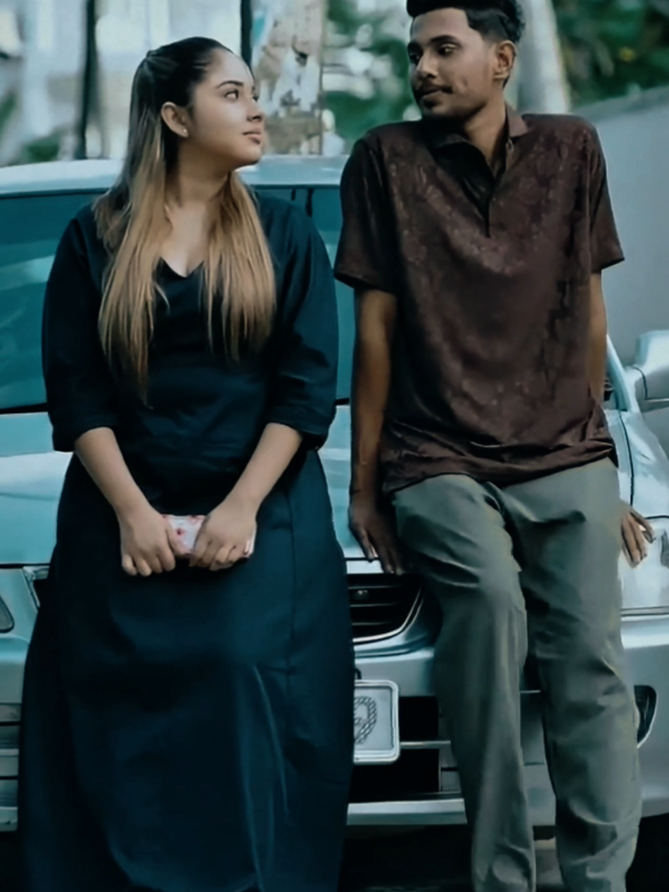 A post by @tiktok..........trending on TikTok caption: අනේ මේ මොඩයො තමුසෙව දාලා කොහේ යන්නද මන්#viral #onemillionaudition #tiktoktrending #trending #teledrama #fyp #foryou #tiktok #srilankan #foryoupage #lovestory :credit:Paradeese..Itn Tv