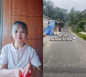 A post by @edah.majalengka on TikTok caption: #duet dengan @Mang Agaw #🤭 #doaselamat #foryou #edahmajalengka #tiktok #viral #xyzbca 