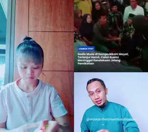 A post by @edah.majalengka on TikTok caption: #duet dengan @Wawan Herman Husdiawan #astaghfirullah #innalillahiwainnailaihirojiun  #tiktok #viral #beranda #edahmajalengka #foryou #xyzbca 