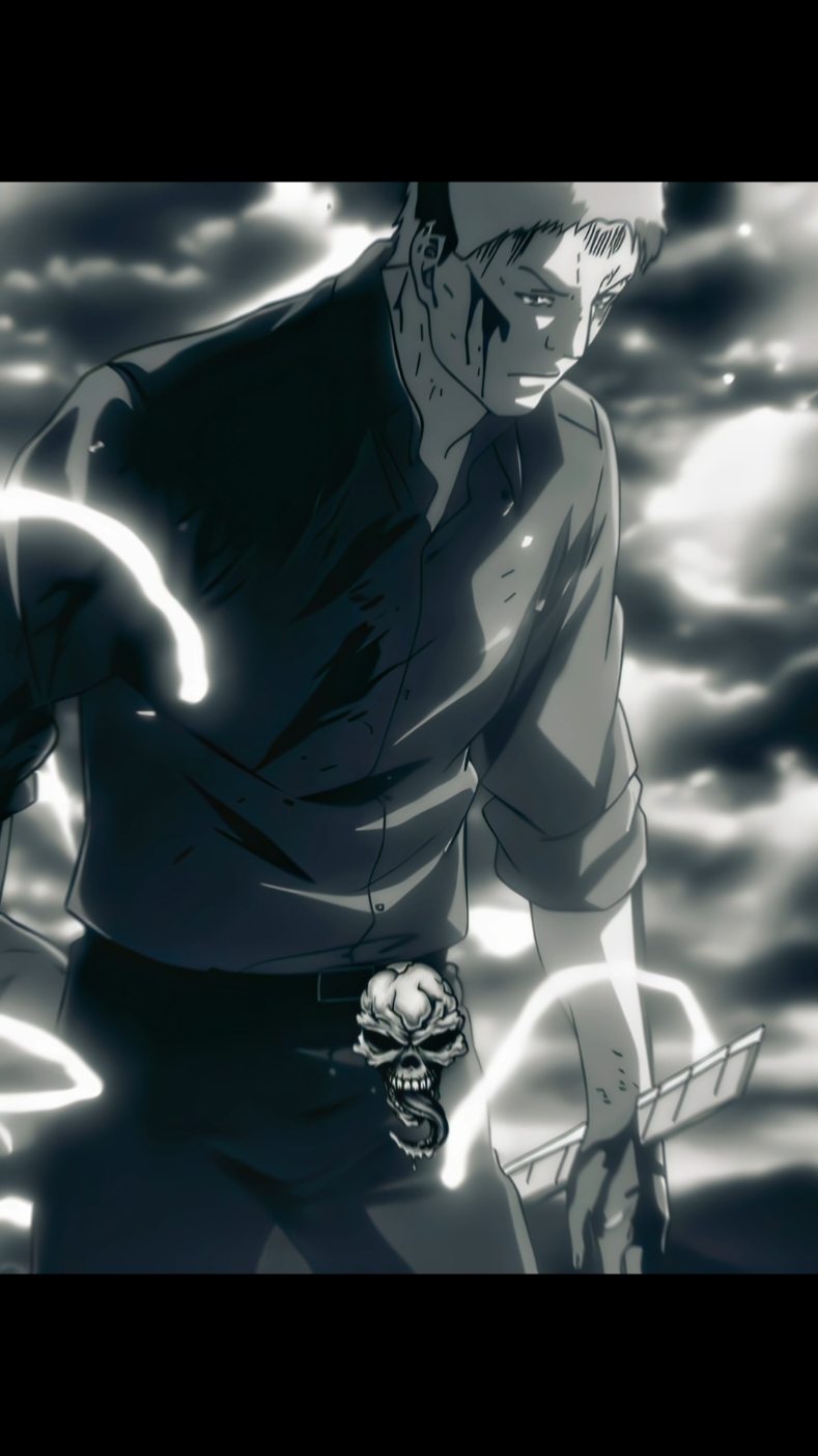 A post by @volcogot on TikTok caption: #eren #reiner #attackontitan #aot #anime 