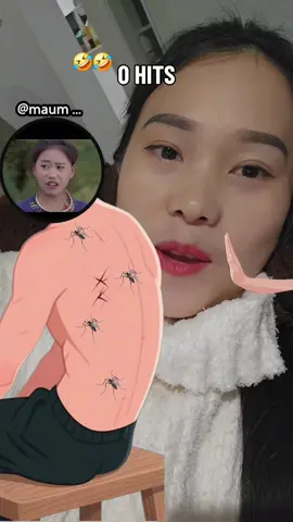 A post by @mosyaj7 on TikTok caption: @maum nrhee og 🤣🤣🤣