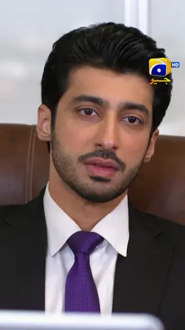 A post by @harpalgeo on TikTok caption: Ayan still believes that both Tabeen and Areeba are a fraud.  #whattowatch #foryou #foryoupage #minsamalik #farhanmalhi #fajjerkhan