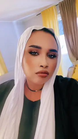 A post by @maryansaladali on TikTok caption: Daydayo gayaanka 😫😫#somalitiktok #maryandheeman 