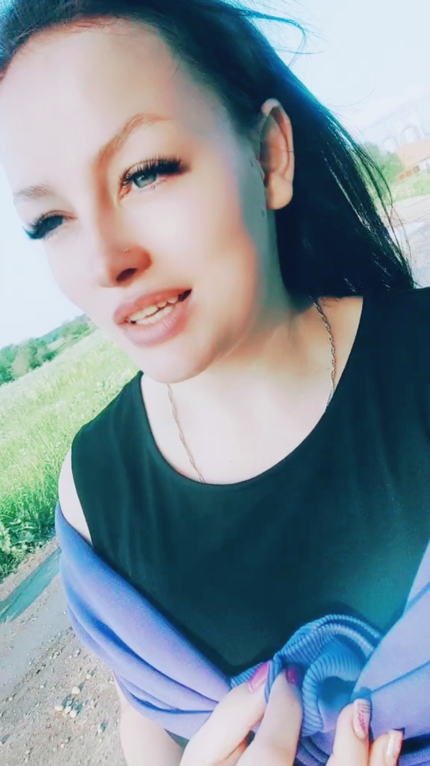 A post by @__ksyushenka__ on TikTok
