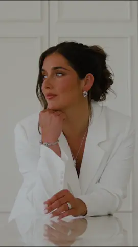 A post by @annaliviahynds on TikTok caption: Réalta x Annalivia Bridal Collection. Dropping 20th June, at 11AM 🕊️ @Réalta 