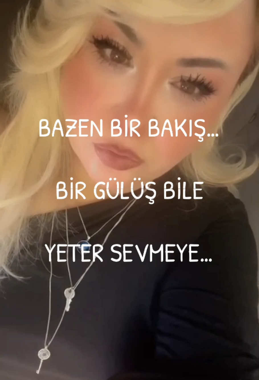A post by @108uzra on TikTok caption: 🔐 #15 #05 #aşkla #aşk #buluşunca #🥰 