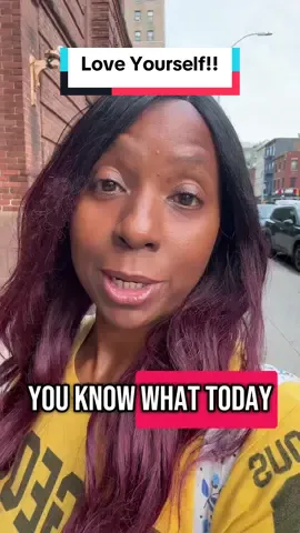 A post by @kimmyrichdigital on TikTok caption: #Love #loveyouself #selflove #youarebeautiful 