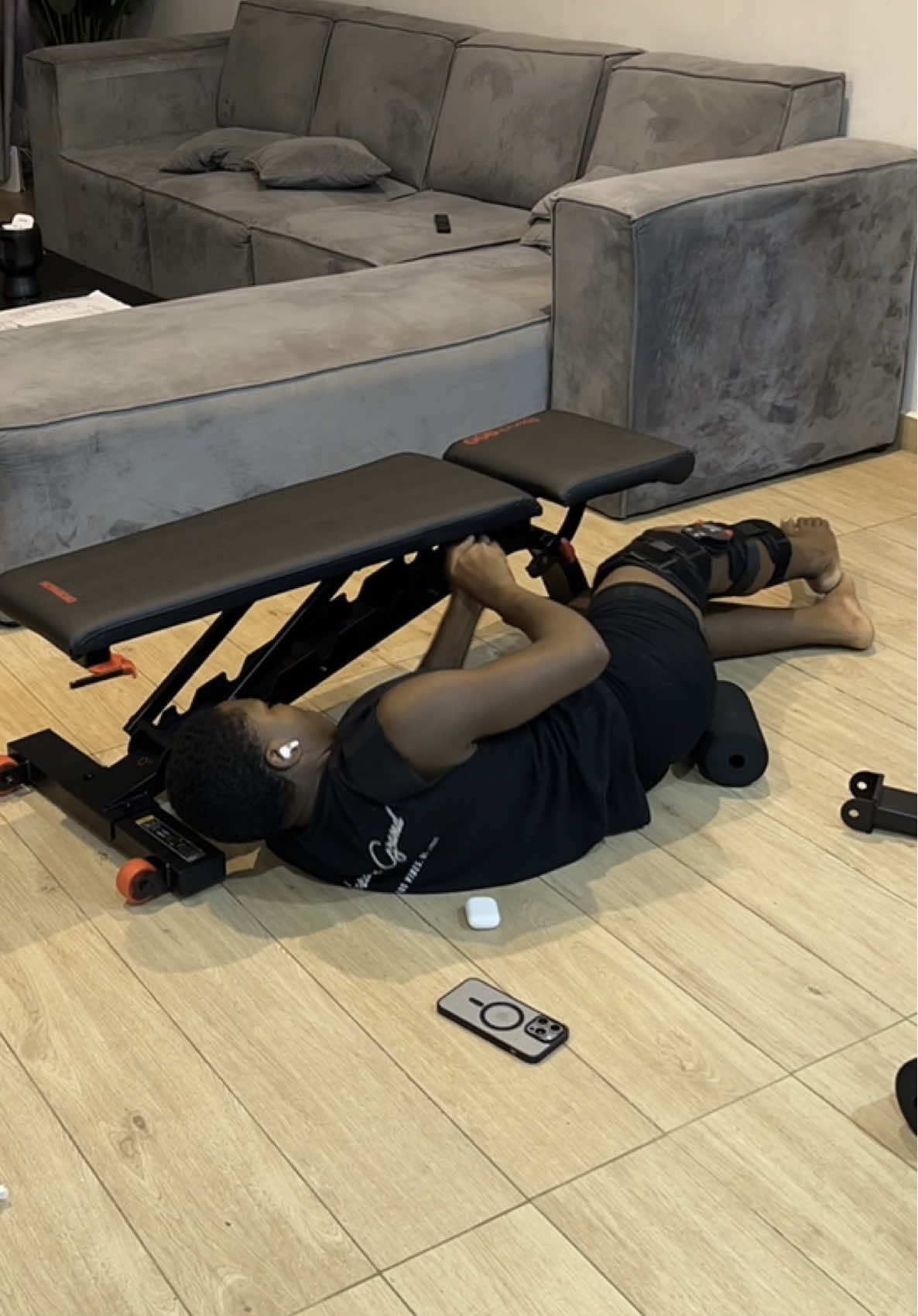 A post by @endurancegrand on TikTok