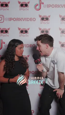 A post by @iporkvideo on TikTok caption: Tornati con un iPork Kids 🫶🏻 @Luca Bellei 🎤 @GioLight💡  #ipork #iporkvideo #iosonoluca #lucabellei #interviste #bacino #discoteca #fakebody #summerbreeze #imperia 