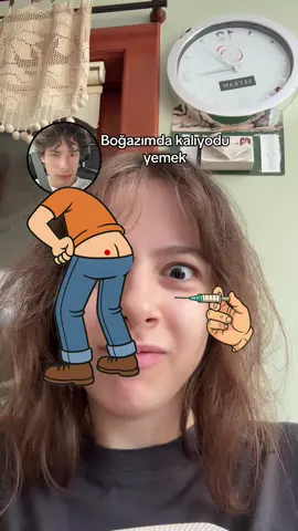 A post by @elifsaracyokta on TikTok caption: böyle bisi beklemiyodum