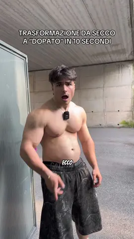 A post by @uncledannylifts on TikTok caption: Morale della favola? Haters gonna hate 😂😂❤️